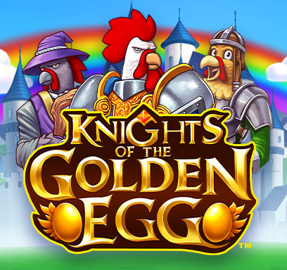 Knights of the Golden Egg.