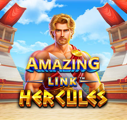 Amazing Link™ Hercules.