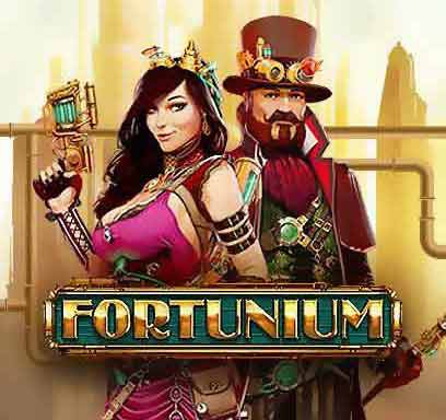 Fortunium