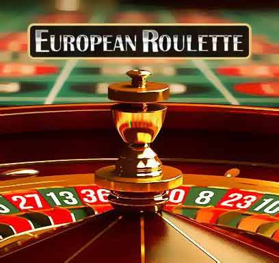 European Roulette
