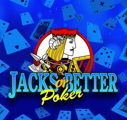 Jacks or Better