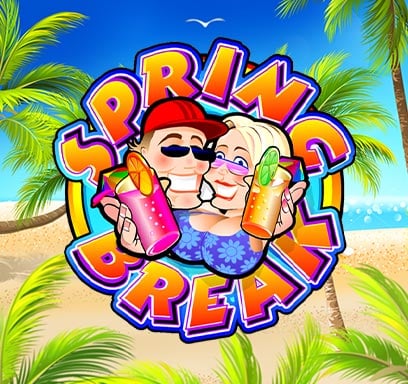 Spring Break