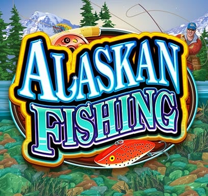 Alaskan Fishing.