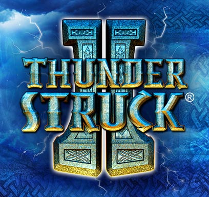 Thunderstruck II.