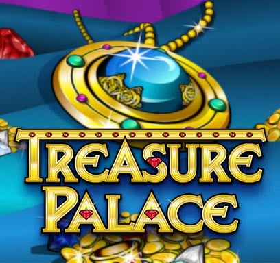 Treasure Palace