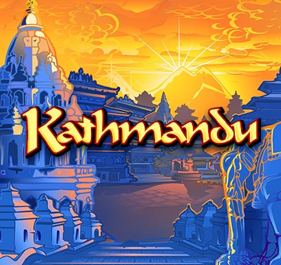 Kathmandu