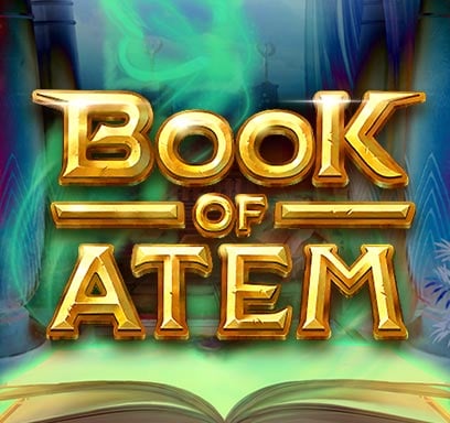 Book of Atem.