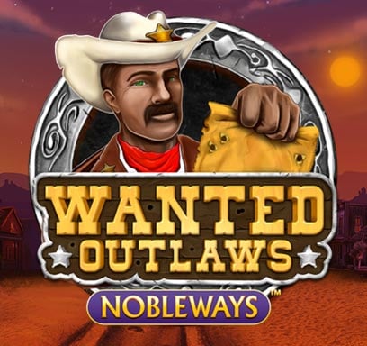 Wanted Outlaws.