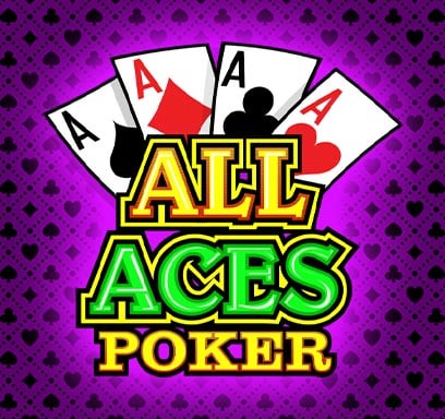 All Aces Video Poker