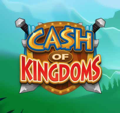 Cash of Kingdoms