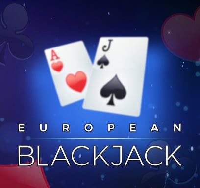 Switch European Blackjack