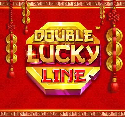 Double Lucky Line