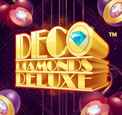 Deco Diamonds Deluxe