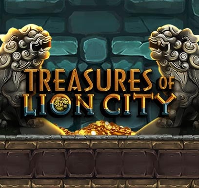 Treasures of Lion City