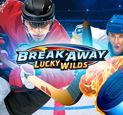 Break Away Lucky Wilds