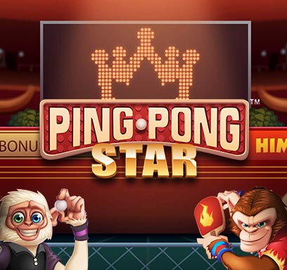 Ping Pong Star