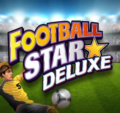 Football Star Deluxe