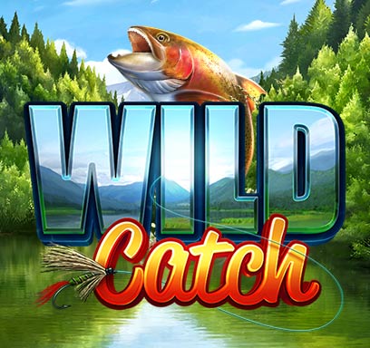 Wild Catch HD