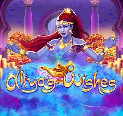 Aliyas Wishes
