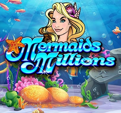 Mermaids Millions.