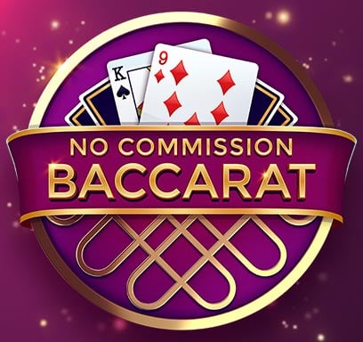 Switch No Commission Baccarat