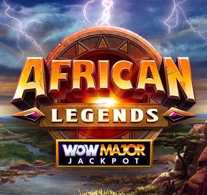African Legends