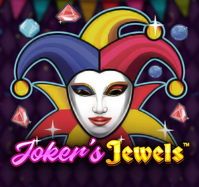 Joker’s Jewels