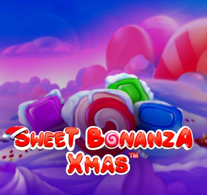 Sweet Bonanza Xmas