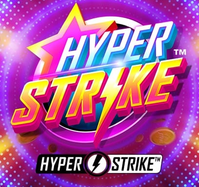 Hyper Strike.