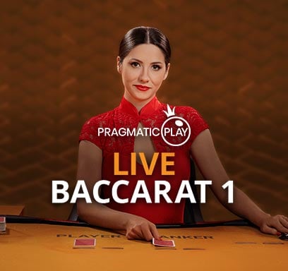 Baccarat 1