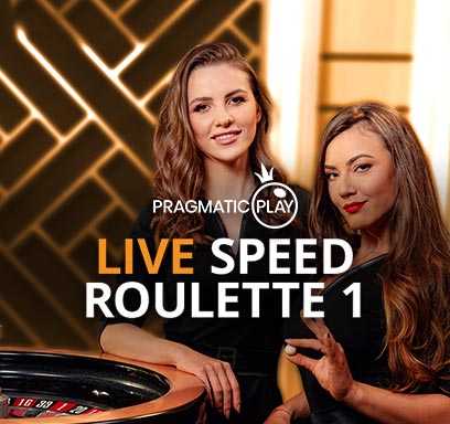 Speed Roulette 1