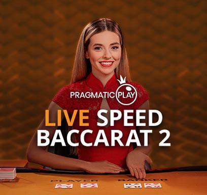 Speed Baccarat 2