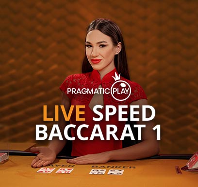 Speed Baccarat 1