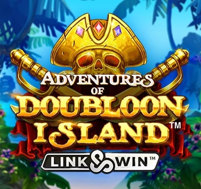 Adventures Of Doubloon Island.