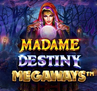 Madame Destiny Megaways