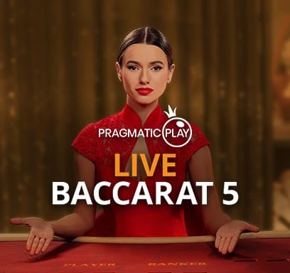 Baccarat 5