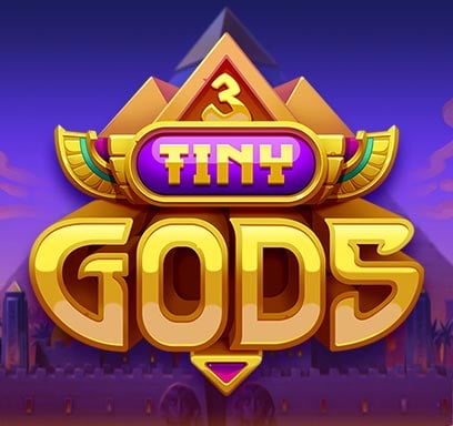 Three Tiny Gods.