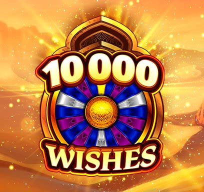 10 000 Wishes.
