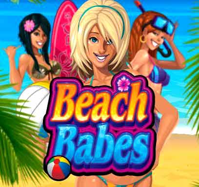 Beach Babes