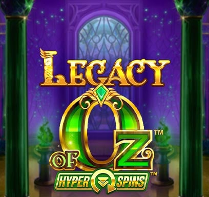Legacy of Oz.