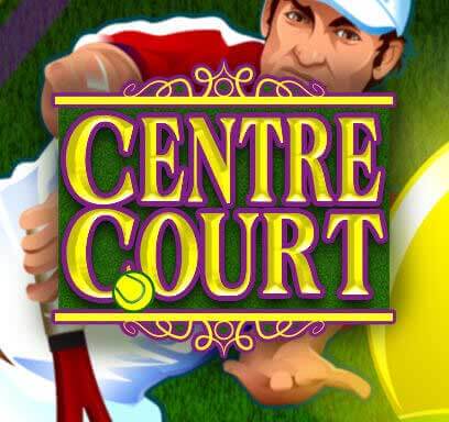 Centre Court