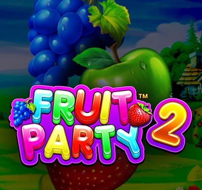 Fruit Party 2