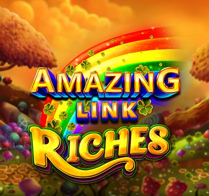 Amazing Link Riches.