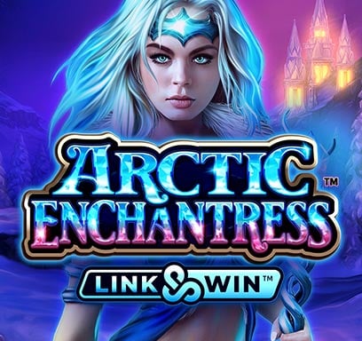 Arctic Enchantress.