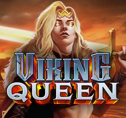 Viking Queen.