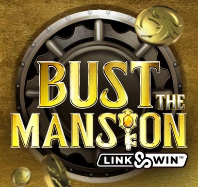 Bust The Mansion.