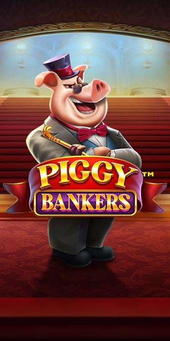 Piggy Bankers™