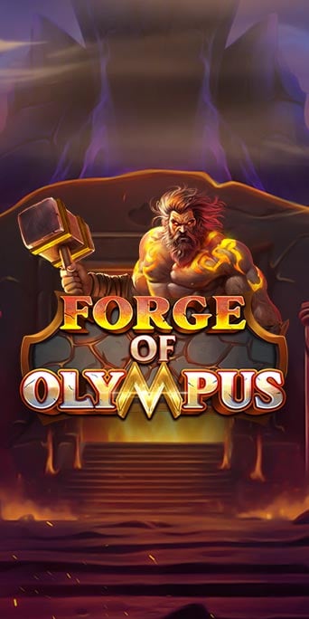 Forge of Olympus