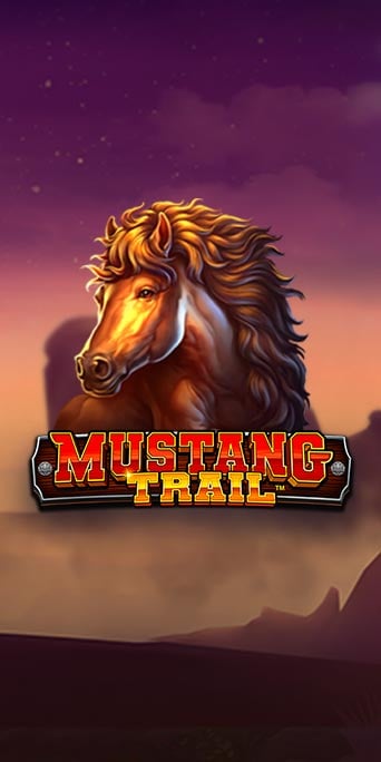 Mustang Trail 
